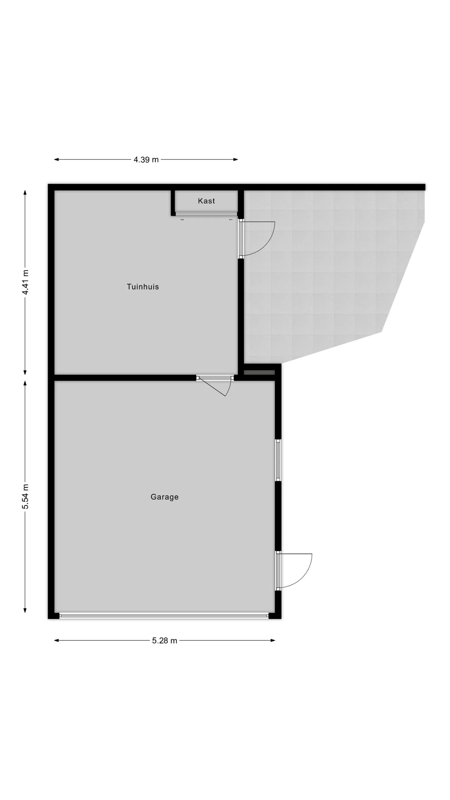 Molenstraat 9 Luyksgestel thumbnail 46