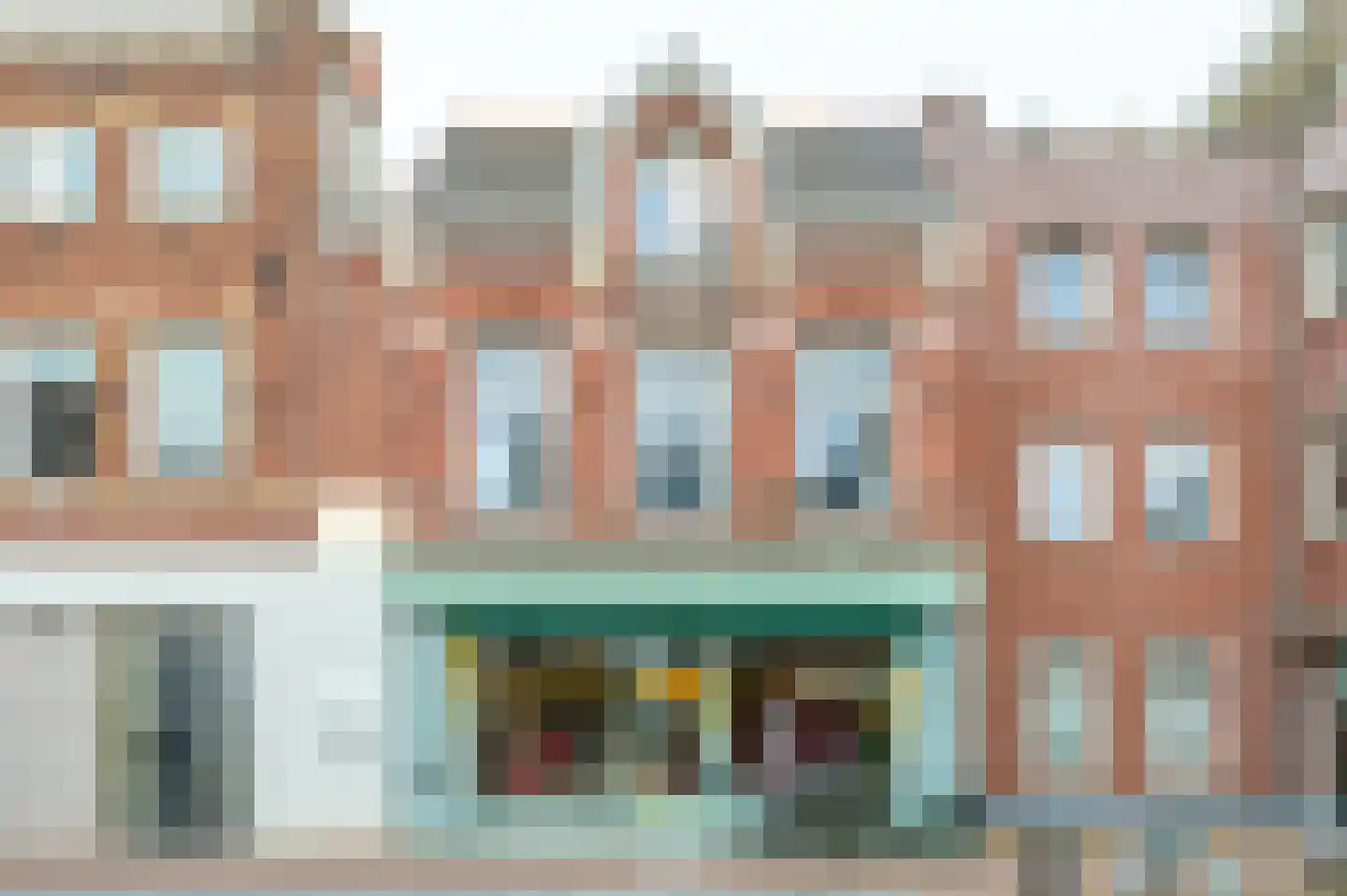 Molenstraat 91 a in Roosendaal