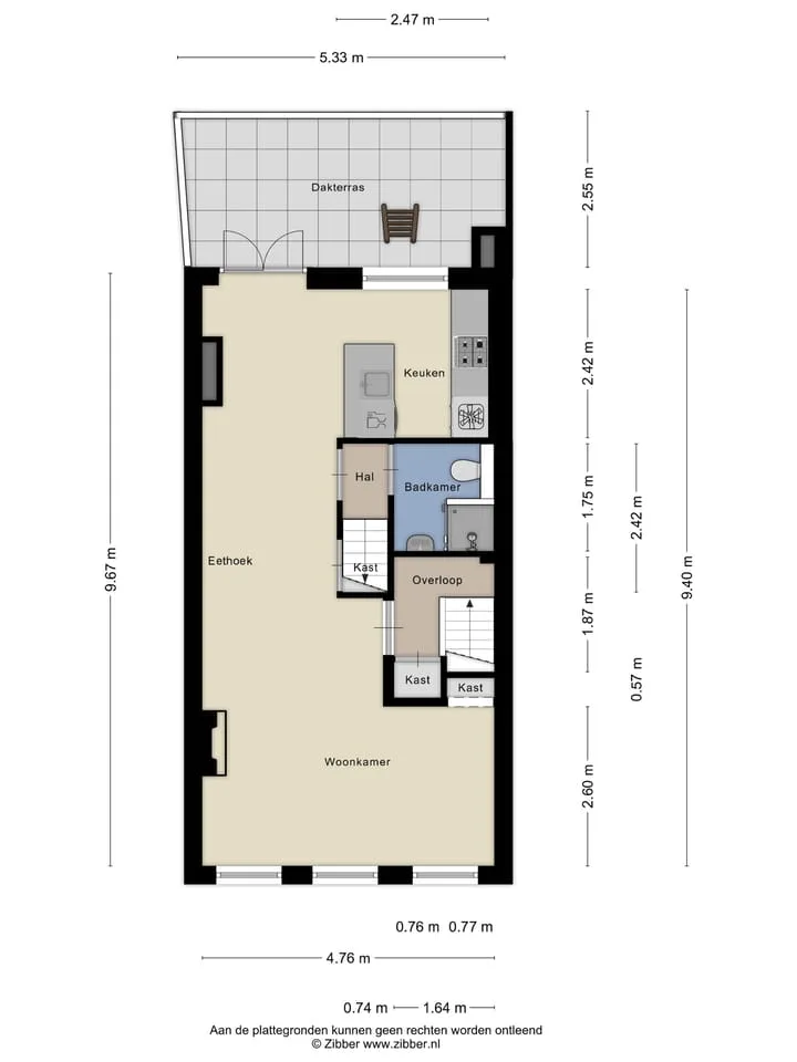 Molenstraat 91 Gorinchem thumbnail 23