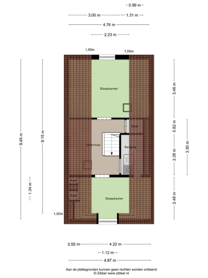 Molenstraat 91 Gorinchem thumbnail 24