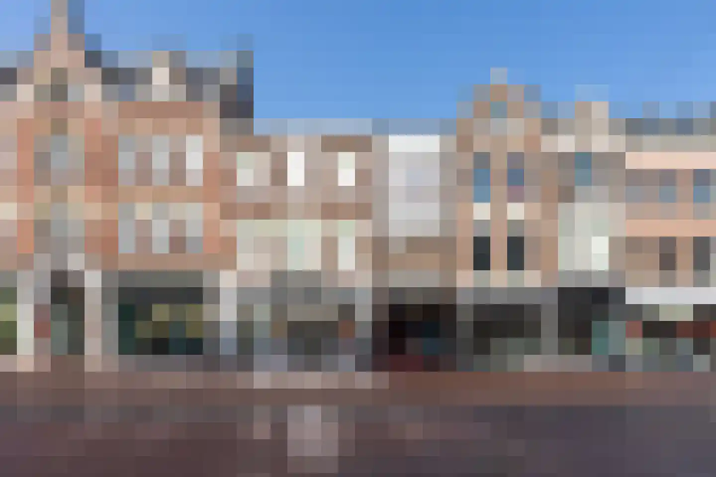 Molenstraat 98 A 3 in Nijmegen