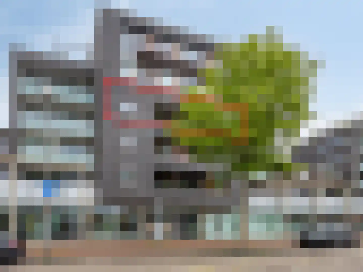 Molenstraat-Centrum 415 in Apeldoorn