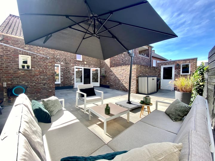 Molenstraat Noord 11 dans Stevensweert photo