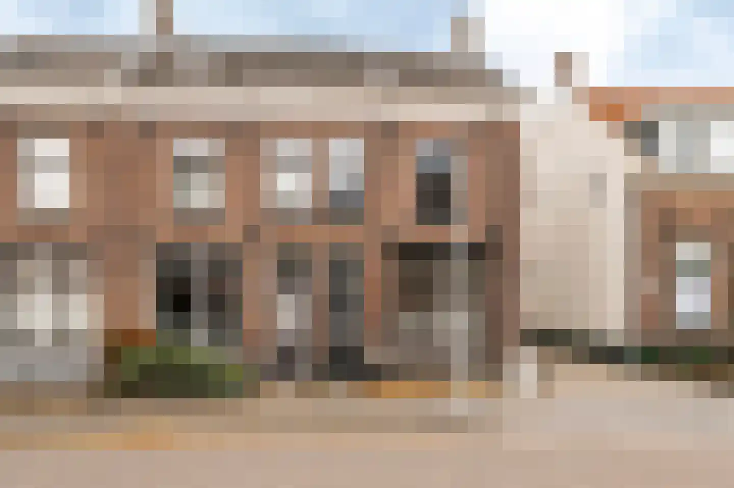 Molenstraatje 31 in Tiel