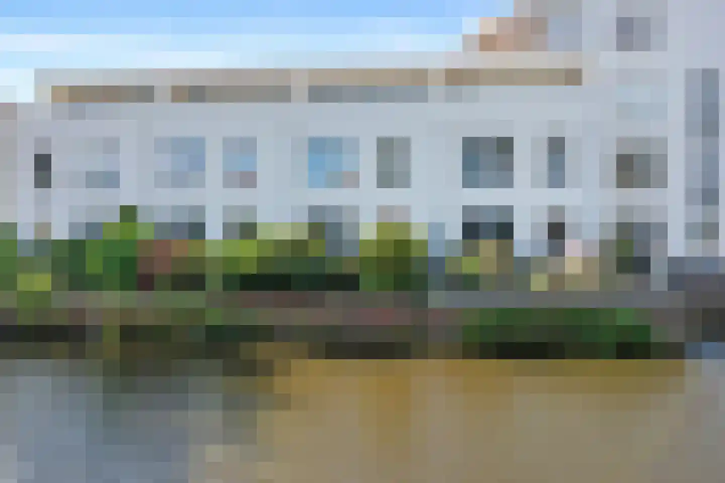 Molenstreek 24 in Veendam