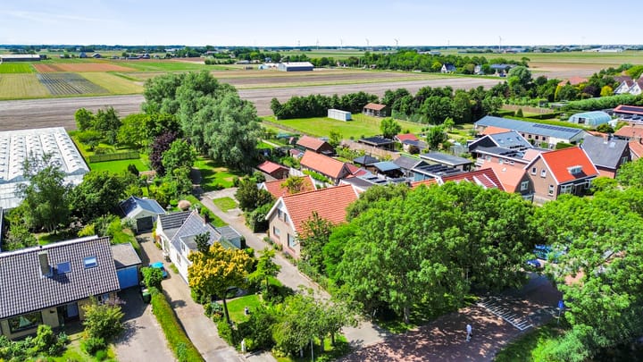 Molenvaart 315 in Anna Paulowna photo