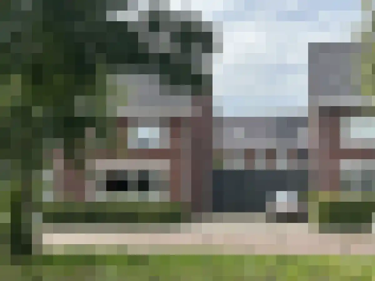 Molenvaartje 27 in 's Gravenmoer