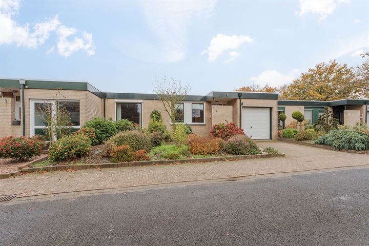 Molenveld 9 in Grubbenvorst Foto