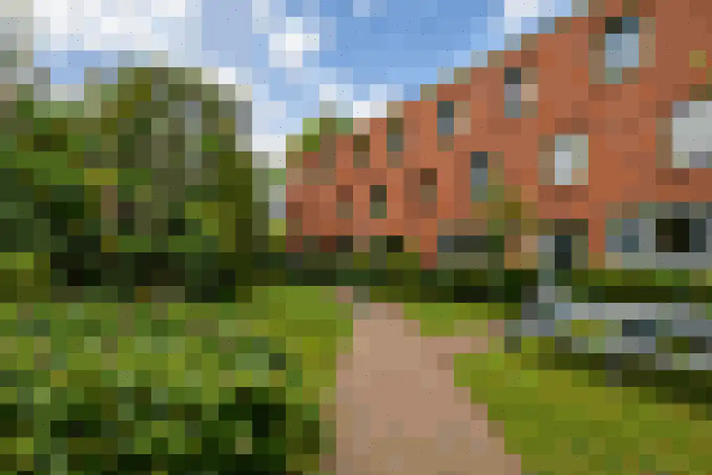 Molenveldlaan 1 A 8 in Nijmegen