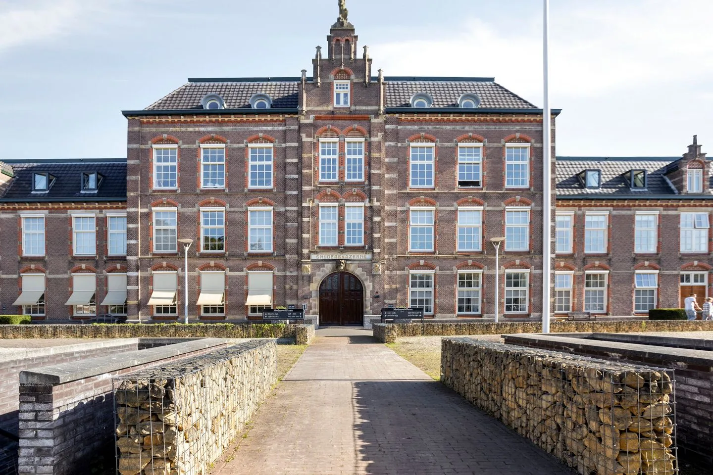 Molenveldlaan 268 in Nijmegen