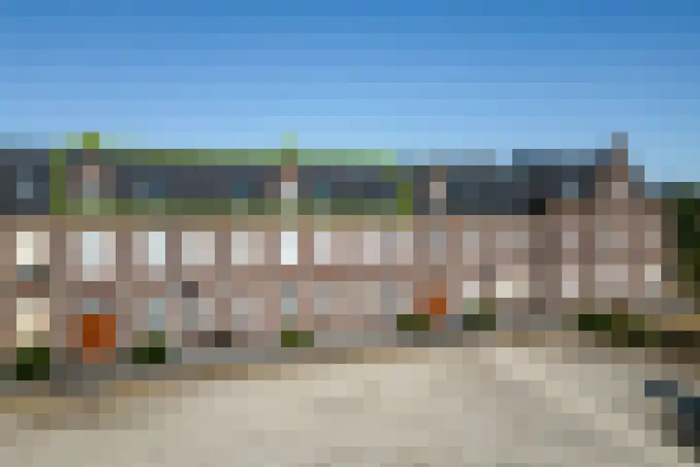Molenveldlaan 288 in Nijmegen