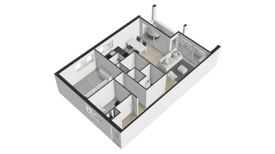 Molenveldlaan 41 F Nijmegen thumbnail 45