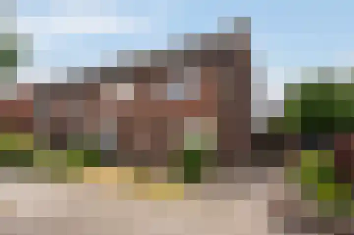 Molenveldstraat 33 in Weert