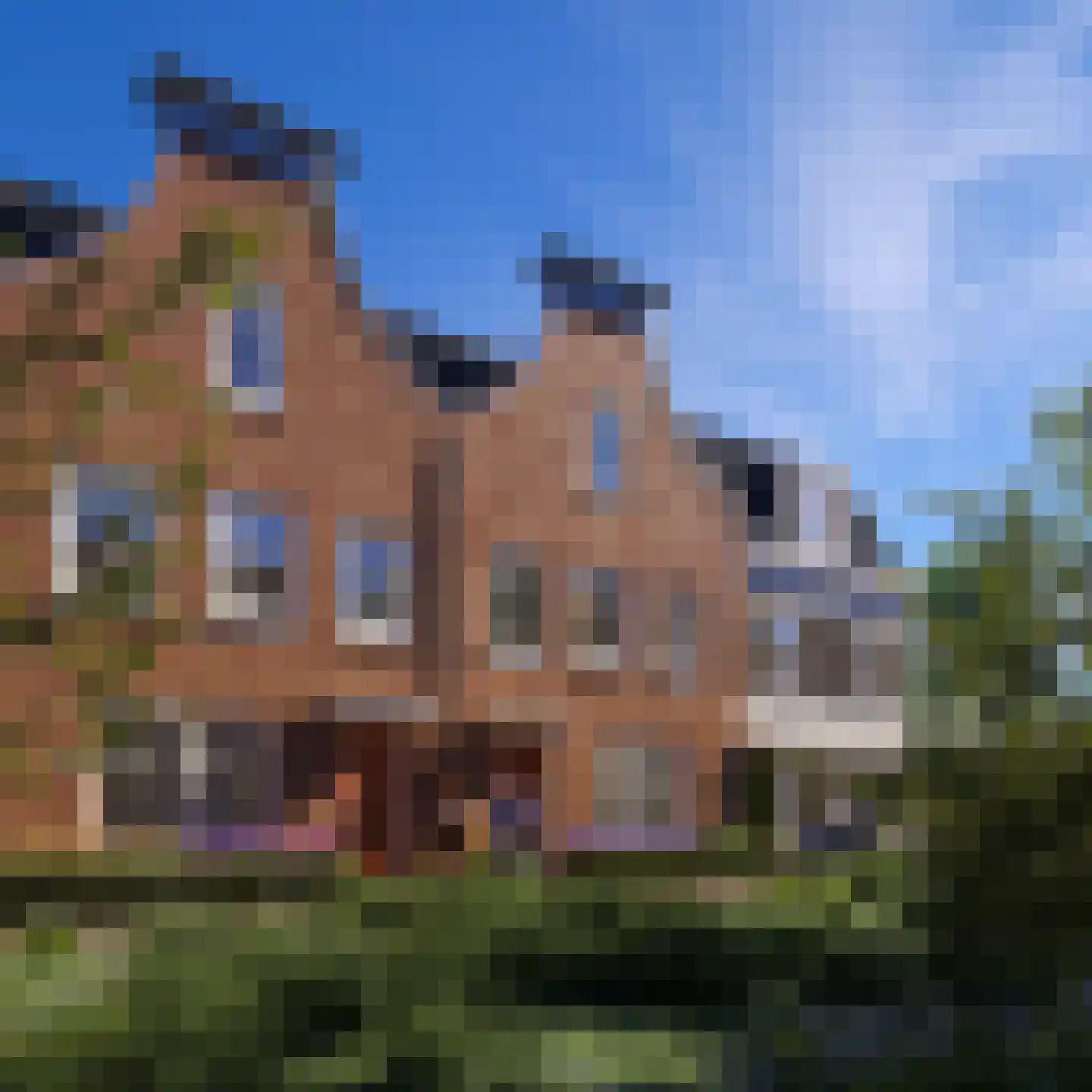 Molenvliet 1 in Bodegraven