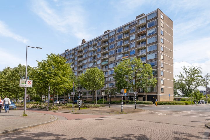 Molenvliet 170 en Rotterdam foto