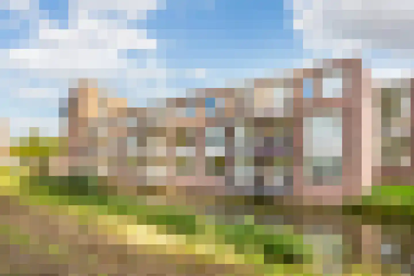 Molenvlietbrink 47 in Woerden