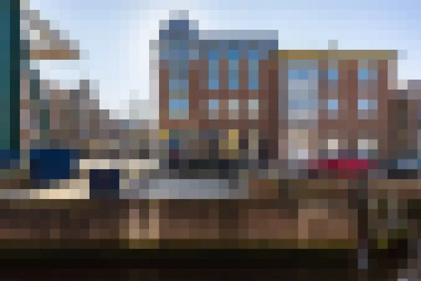 Molenwal 1 G Gorredijk