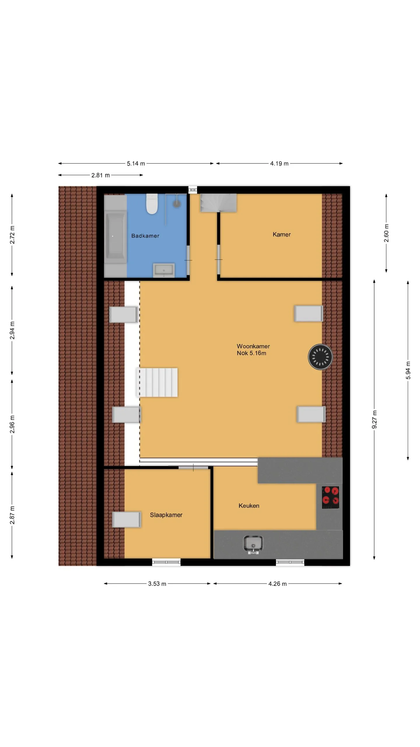 Molenwal 32 Culemborg thumbnail 60