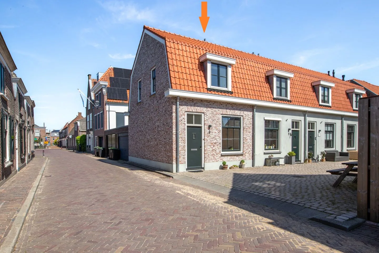 Molenwal 9 Oudewater