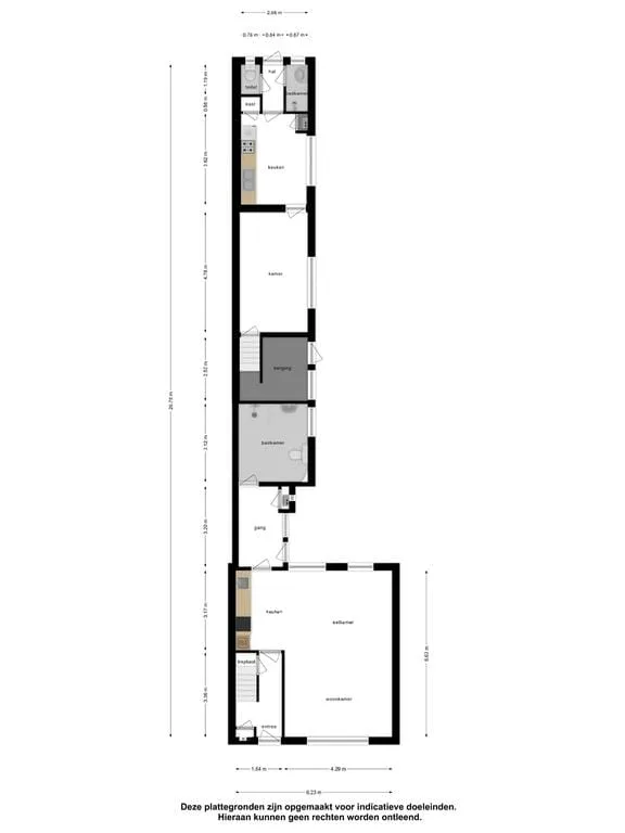 Molenweg 10 Westkapelle thumbnail 27
