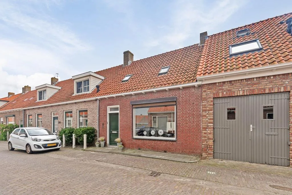 Molenweg 10 Westkapelle thumbnail 5