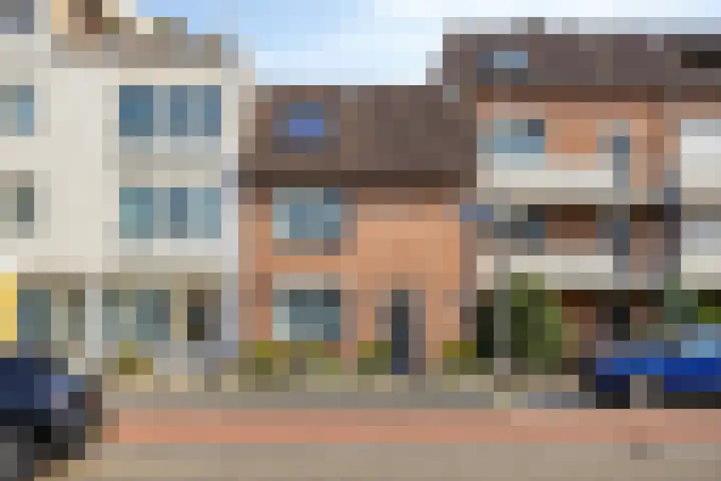 Molenweg 111 Nijmegen