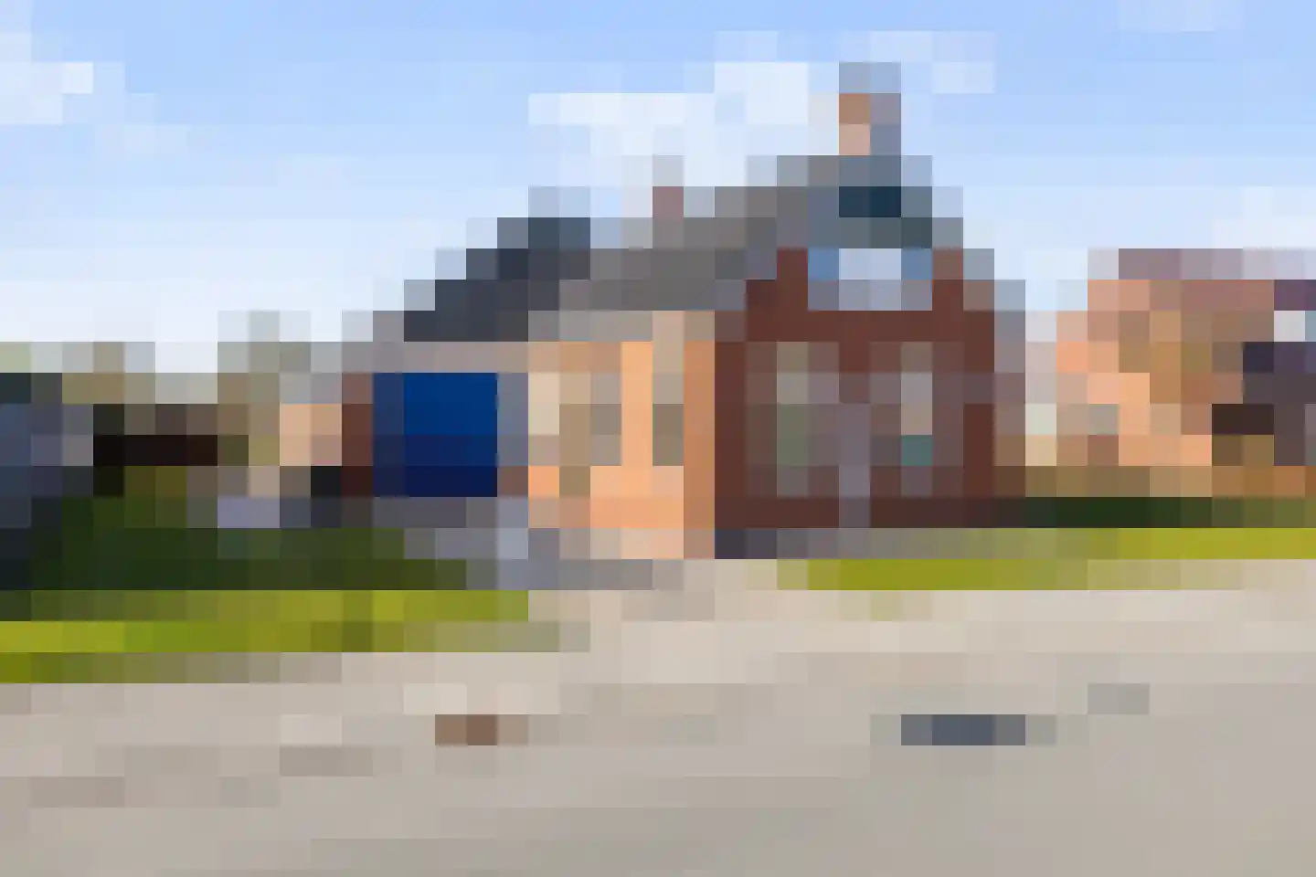 Molenweg 13 't Zandt