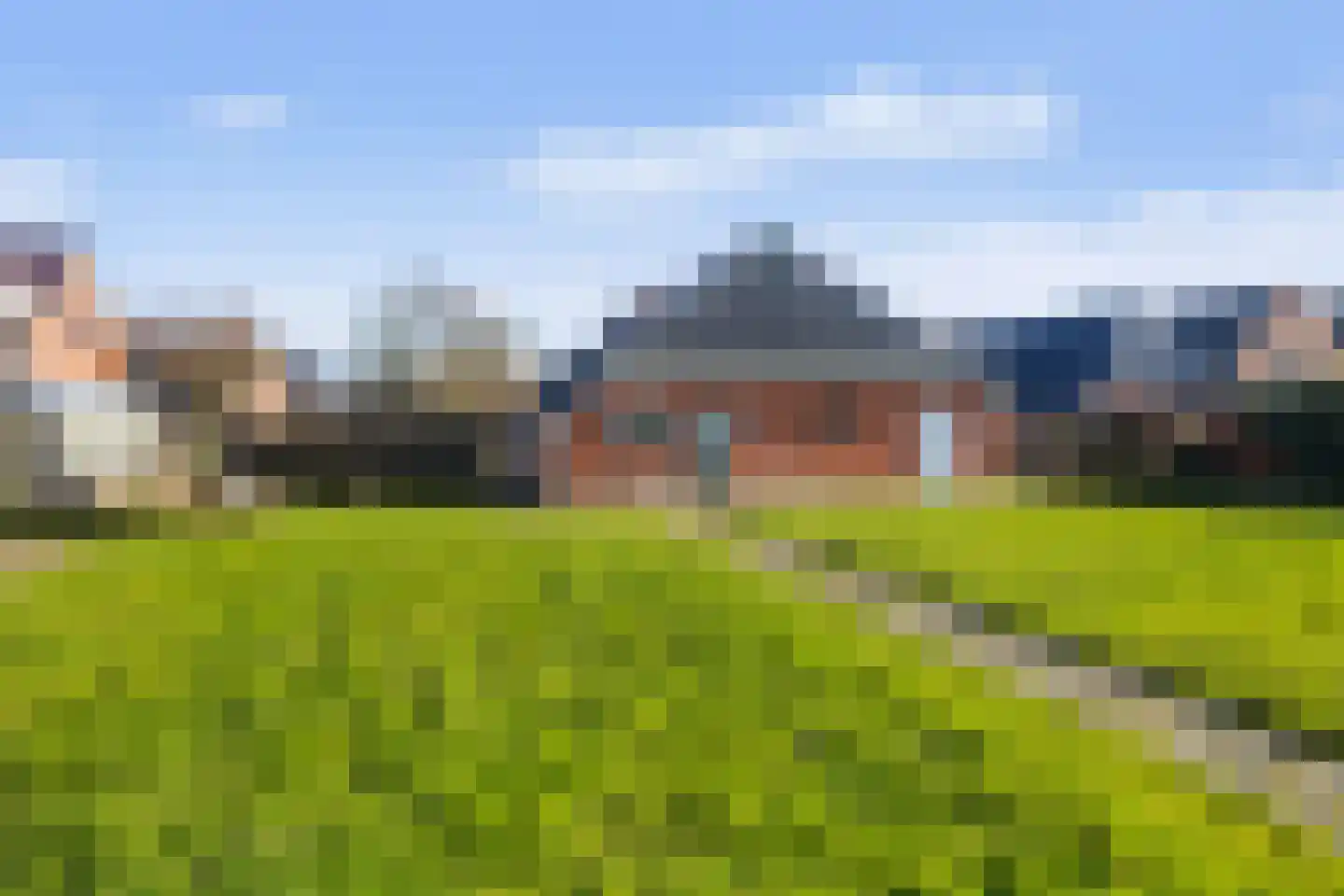 Molenweg 13 't Zandt foto 2