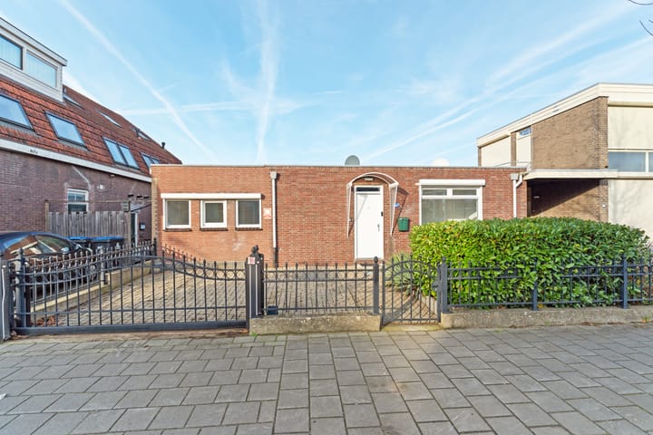 Foto van woning Molenweg 146A, Nijmegen