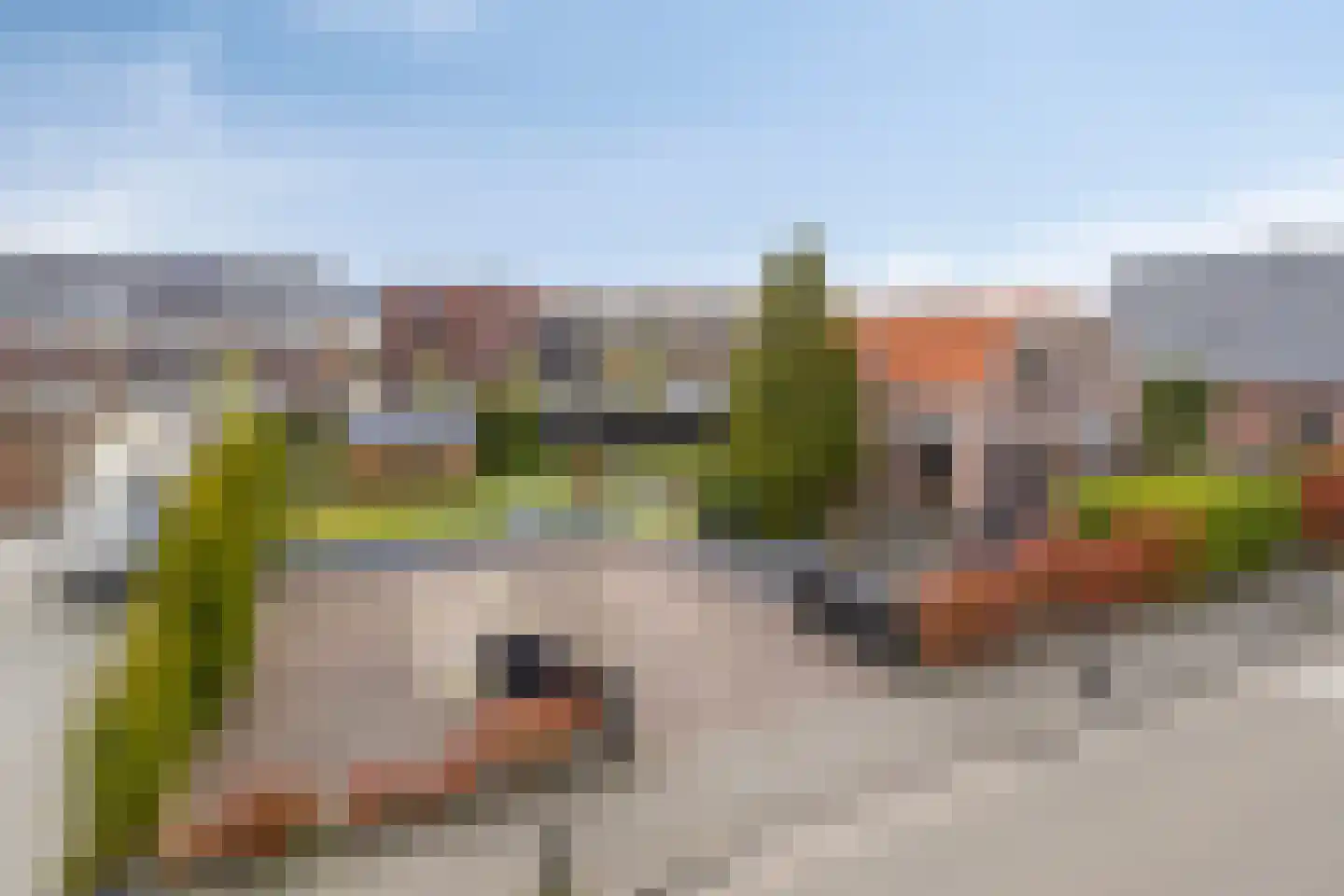 Molenweg 15 in Oudenhoorn