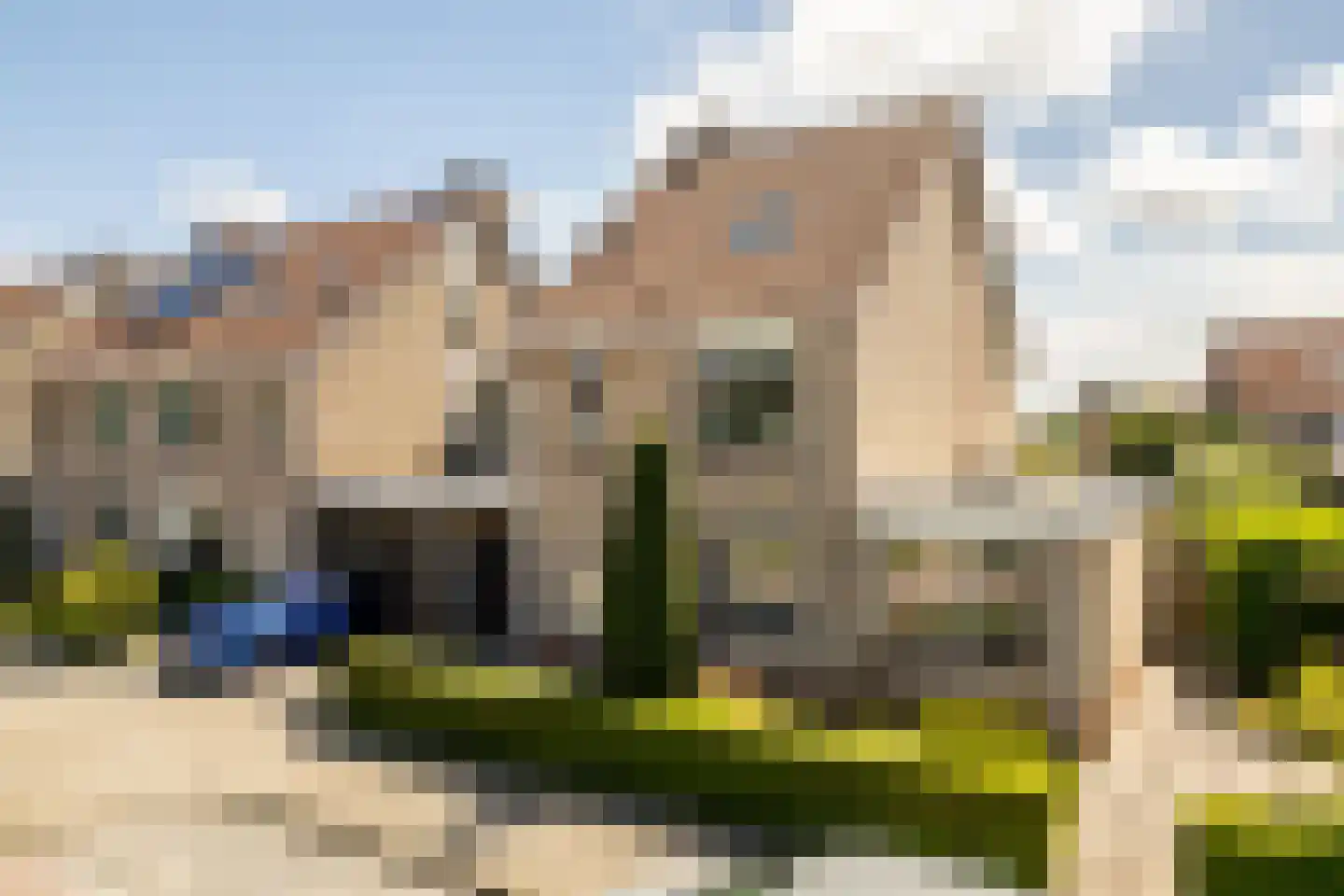 Molenweg 15 Oostvoorne