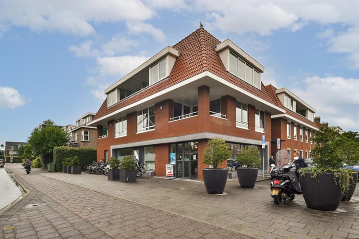 Molenweg 16C en Amstelveen foto