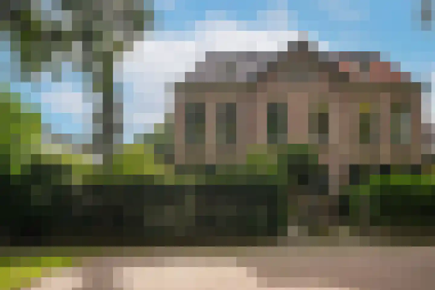 Molenweg 19 in Baarn