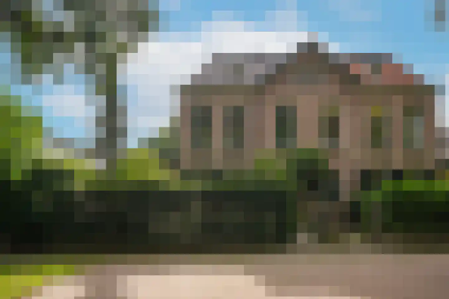 Molenweg 19 in Baarn