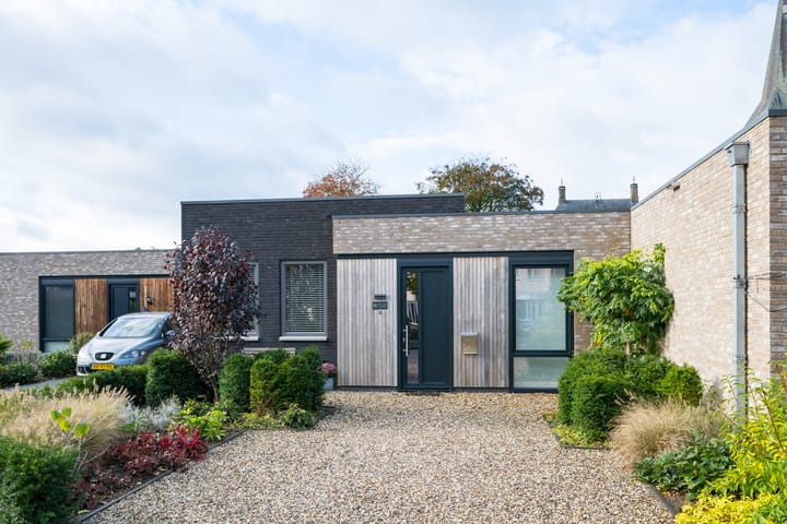 Molenweg 1b in Kilder Foto