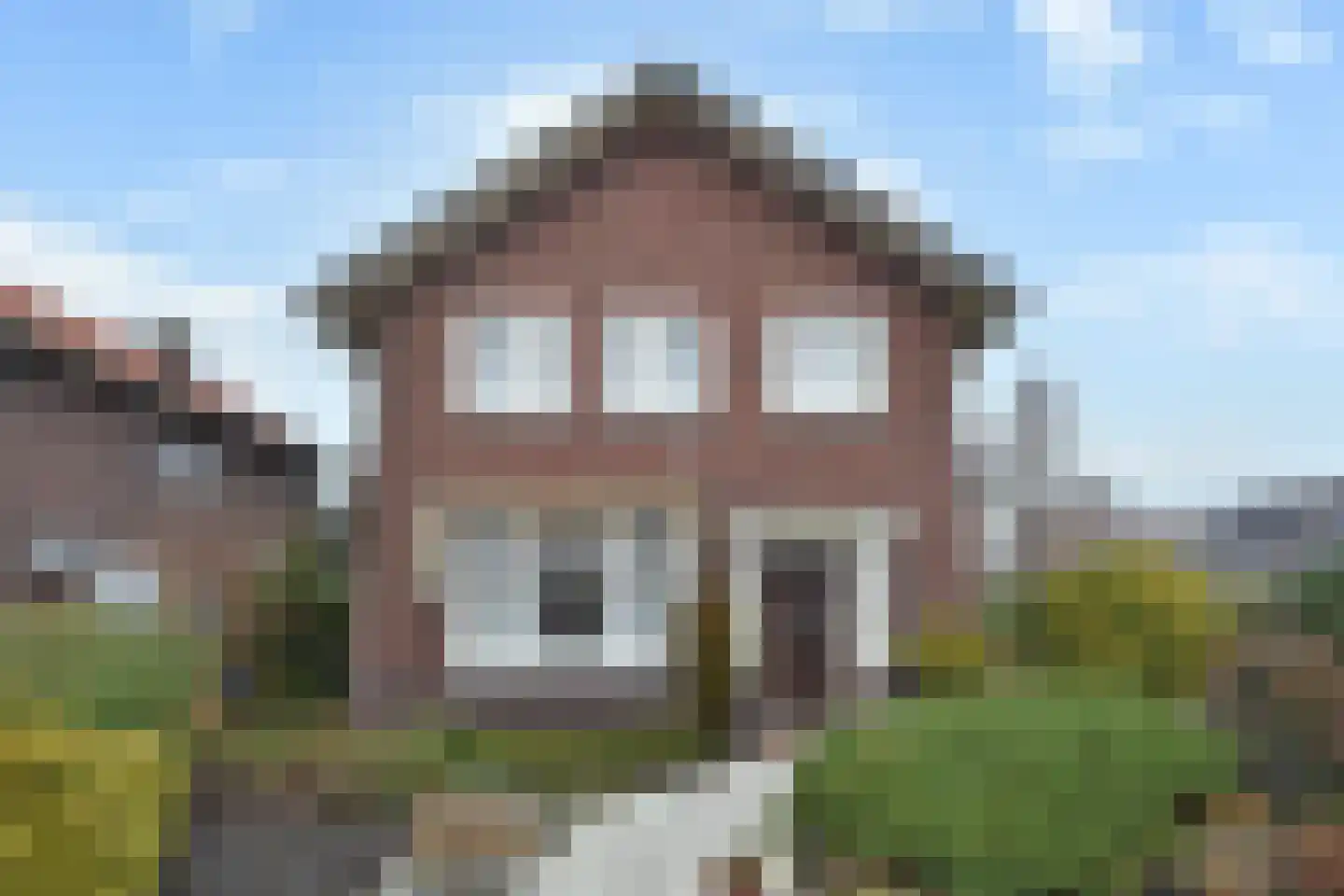 Molenweg 20 dans Nootdorp