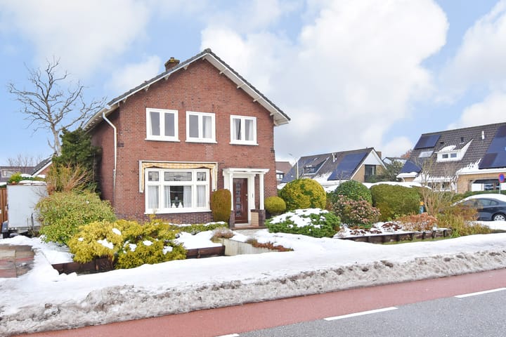 Photo of property Molenweg 20, Nootdorp