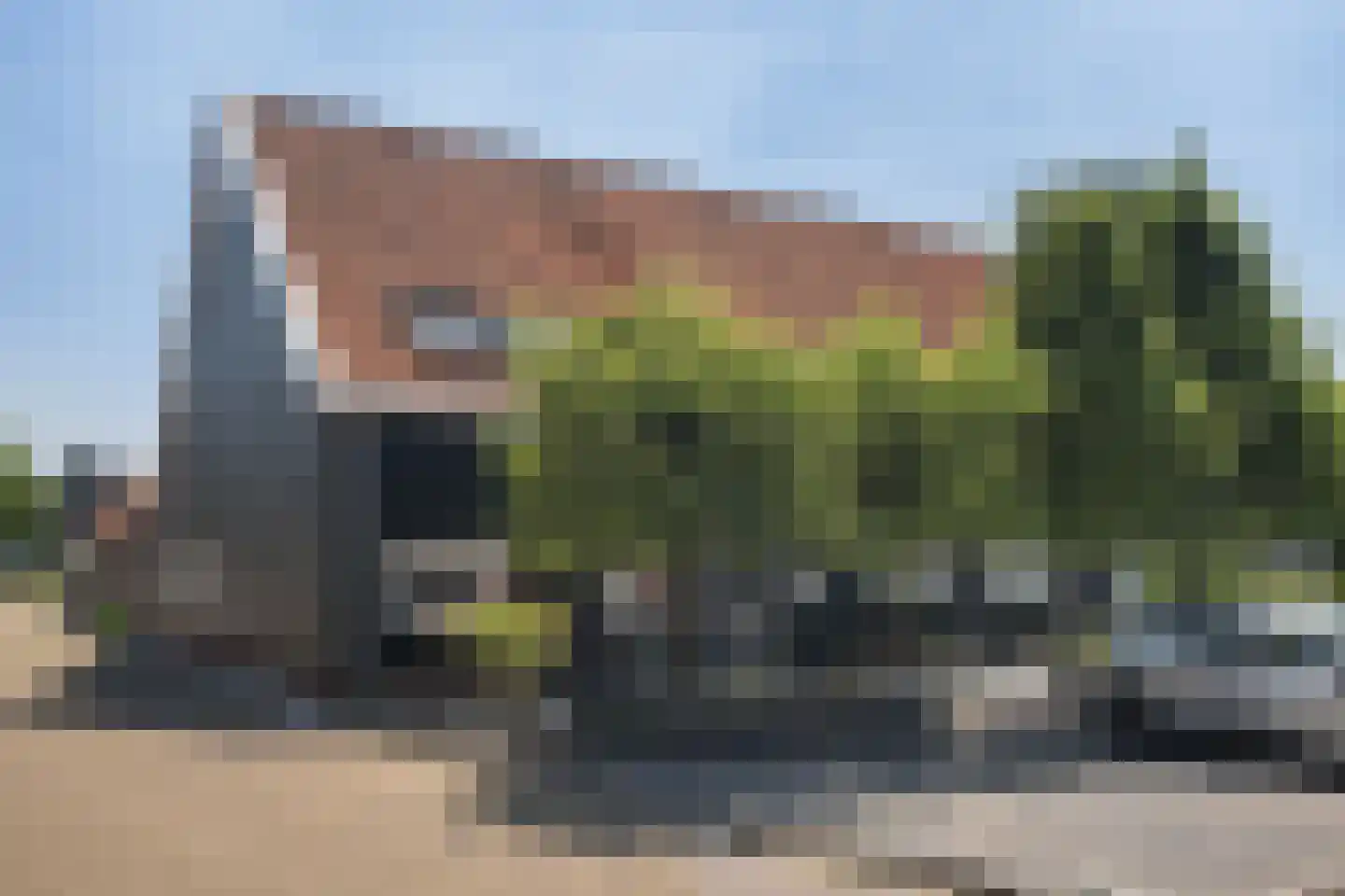 Molenweg 22 Scherpenisse
