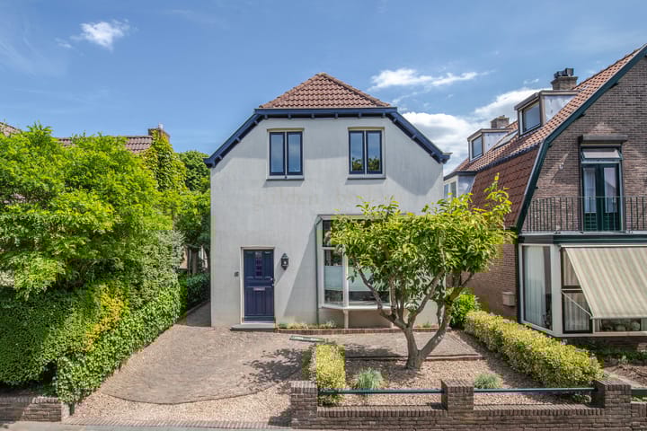 Molenweg 24 in Oosterbeek