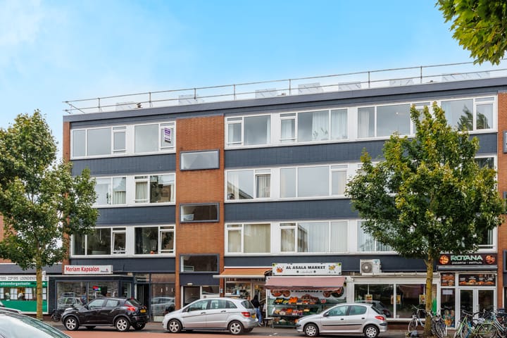 Molenweg 257 in Nijmegen Foto