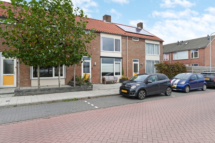 Photo of property Molenweg 26, Oost-Souburg