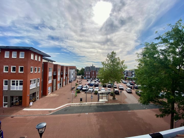 Molenweg 26 dans Maasbracht photo