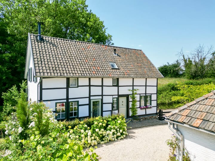 Molenweg 3 in Epen Foto