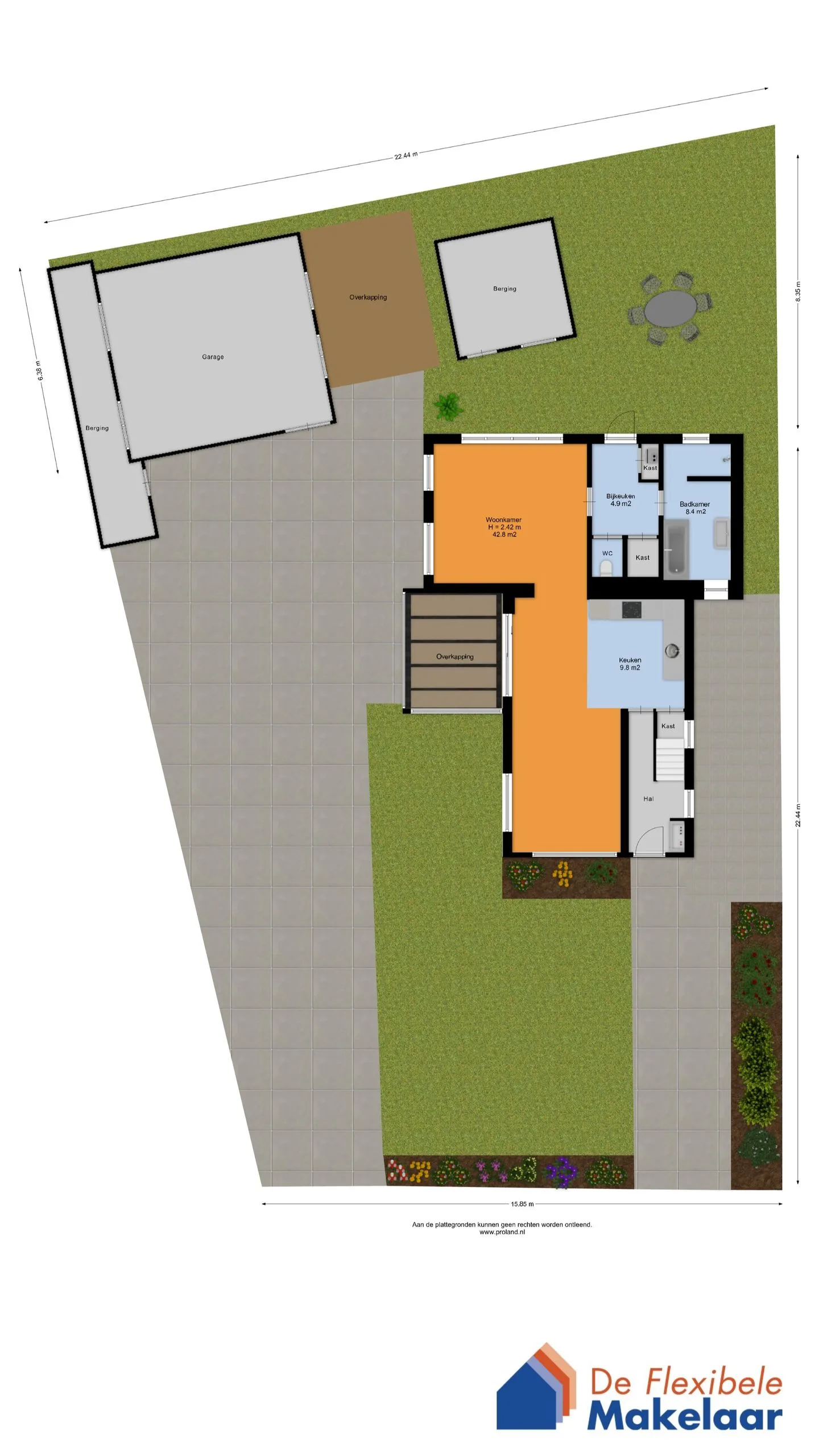 Molenweg 3 Surhuisterveen thumbnail 42