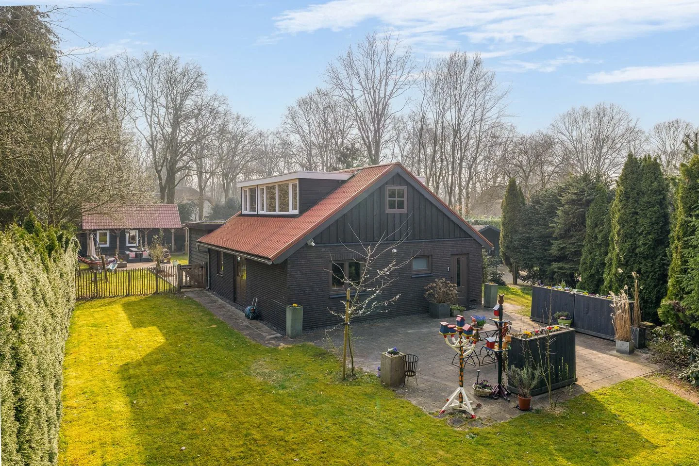 Molenweg 30 A in Hierden