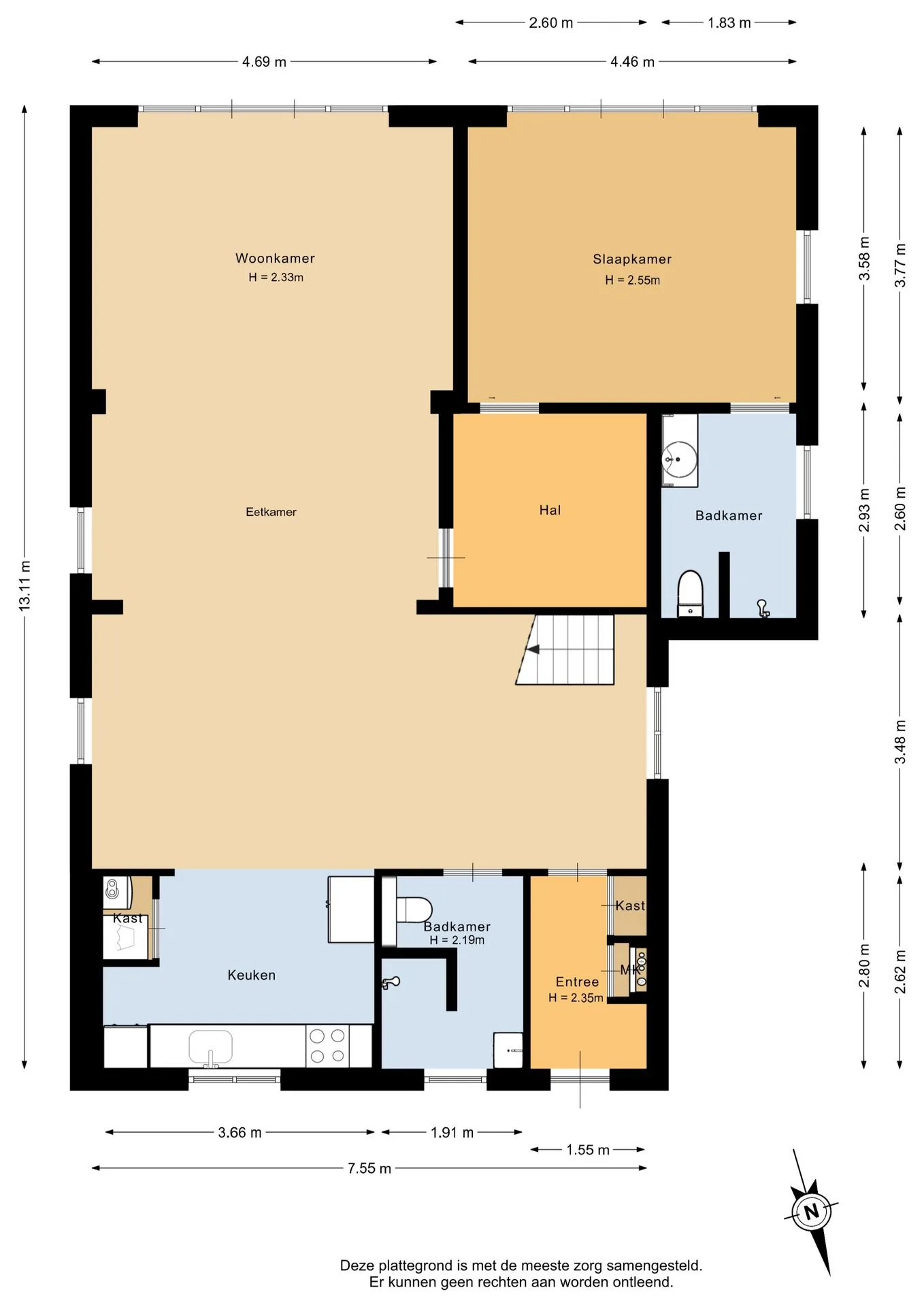 Molenweg 30 A Hierden thumbnail 57