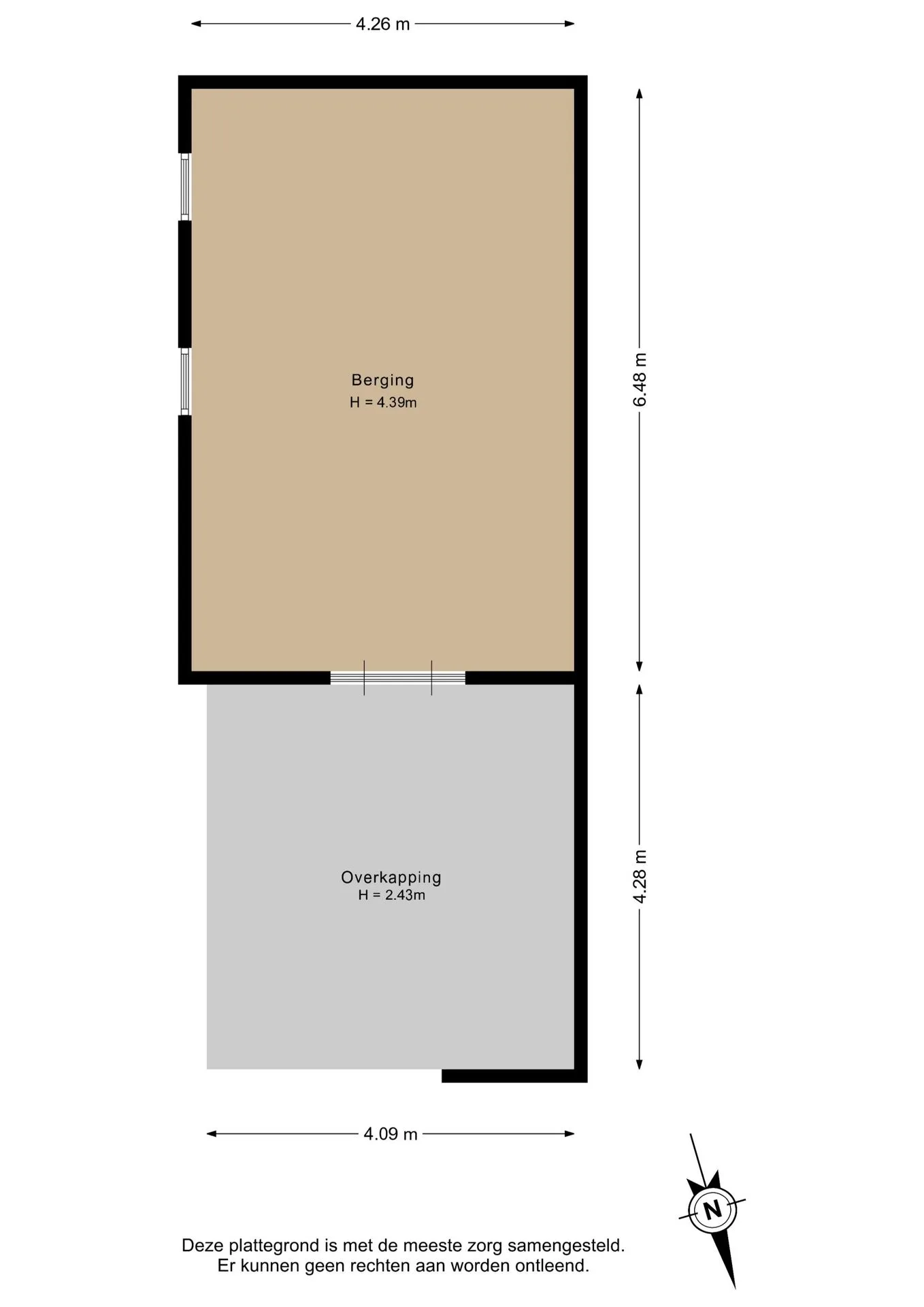 Molenweg 30 A Hierden thumbnail 59