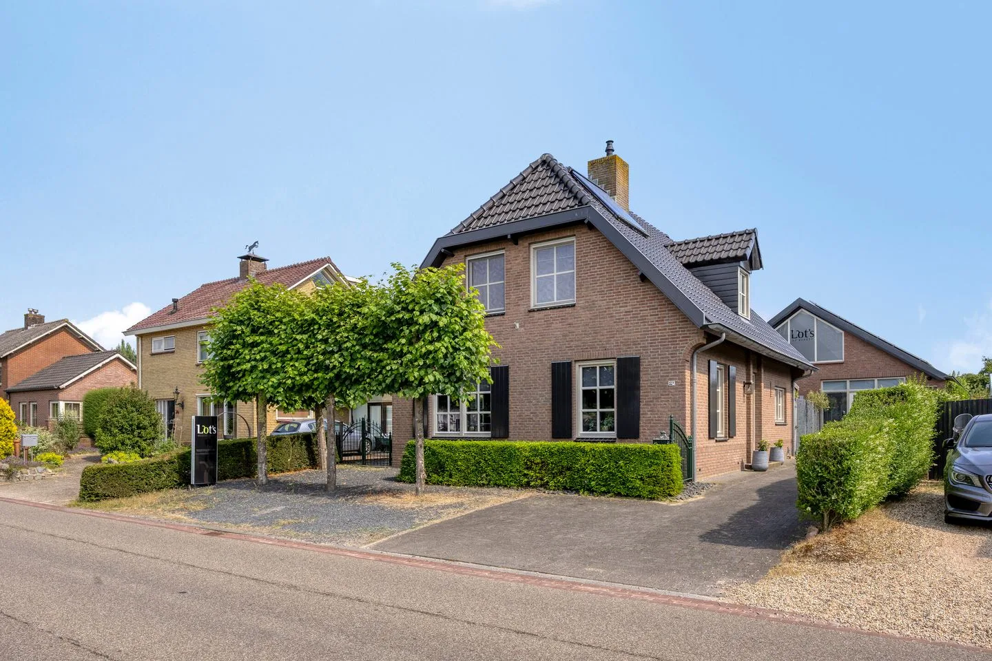 Molenweg 32 A Bergharen