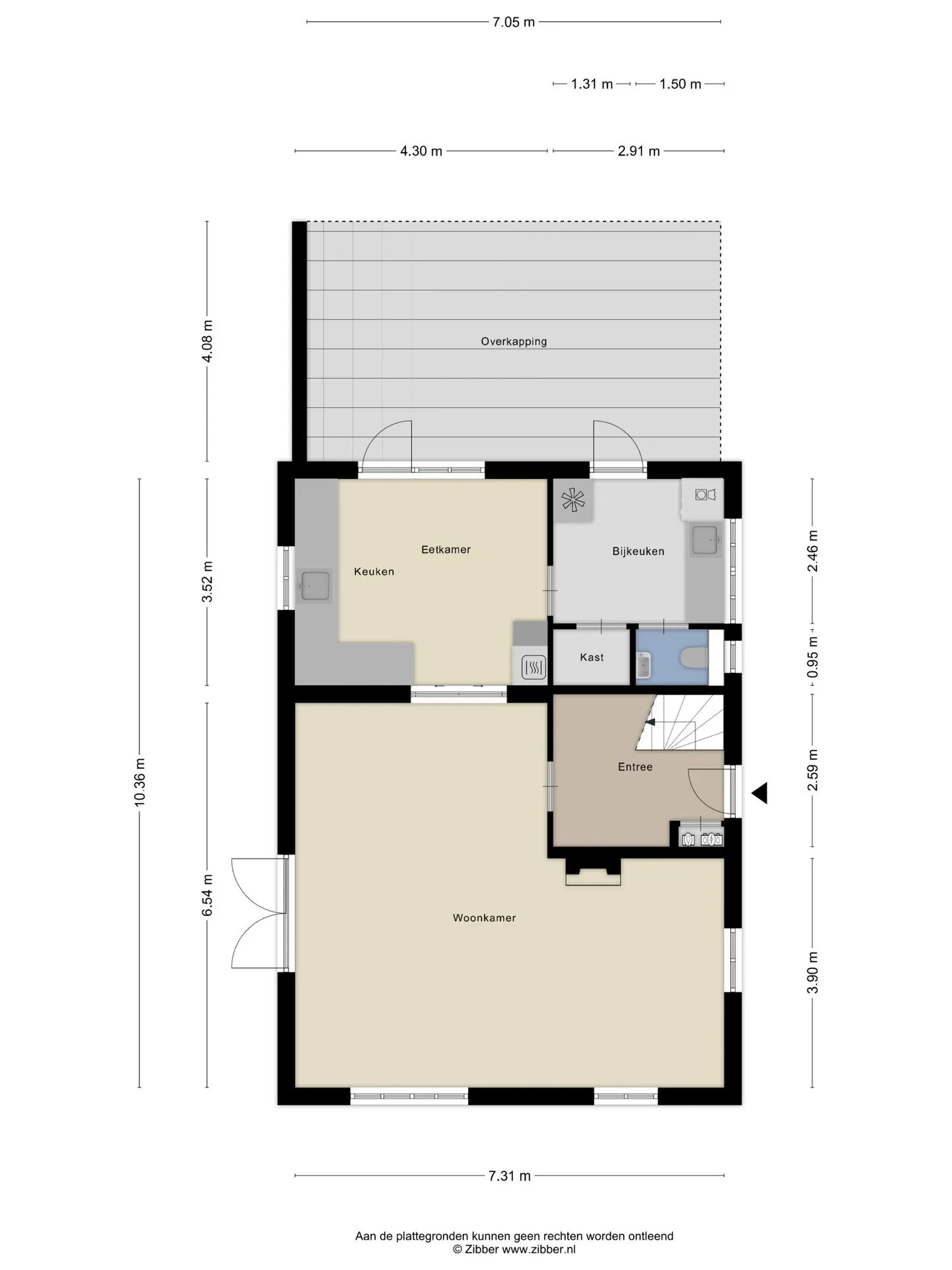 Molenweg 32 A Bergharen thumbnail 51