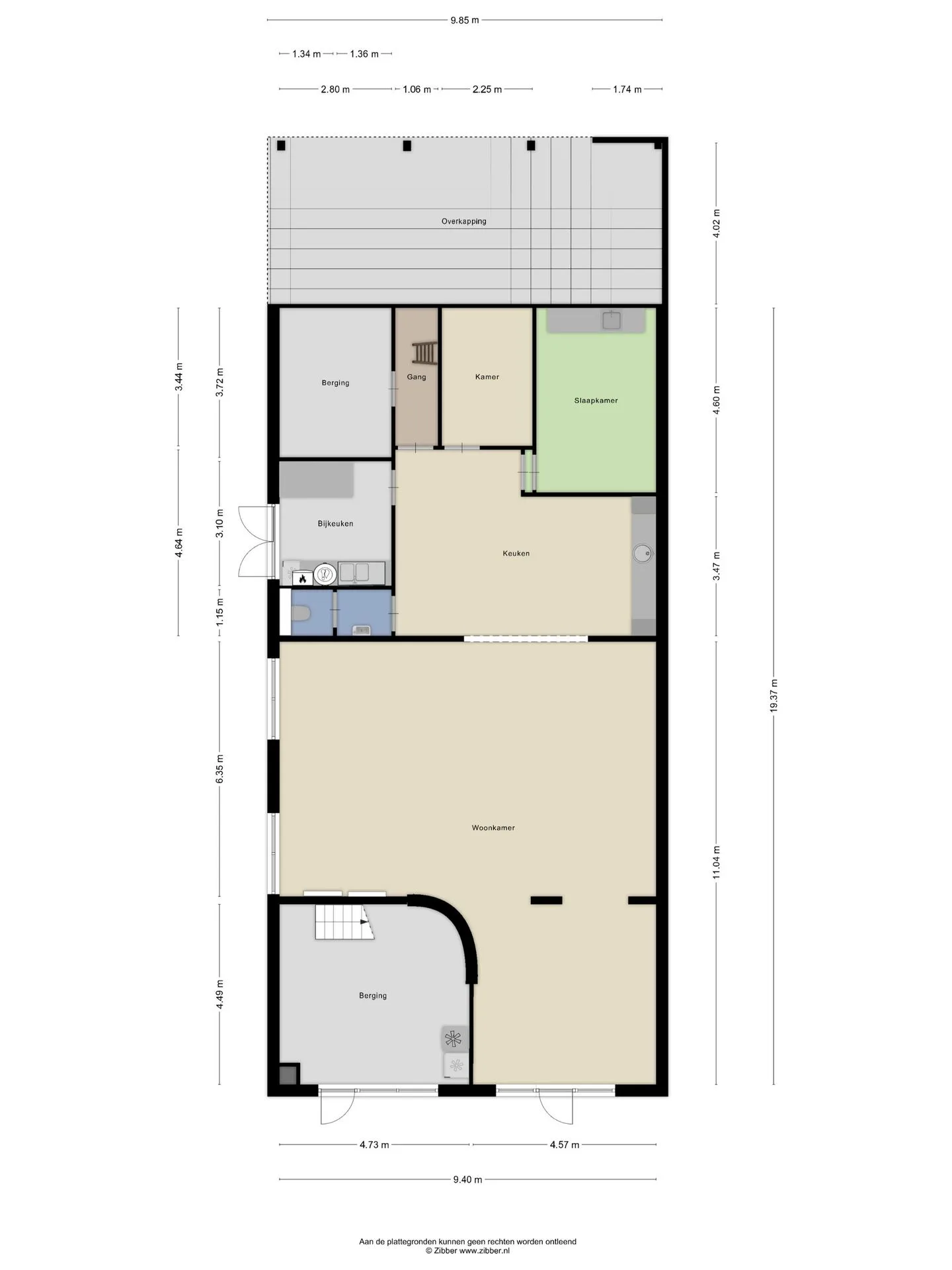 Molenweg 32 A Bergharen thumbnail 54